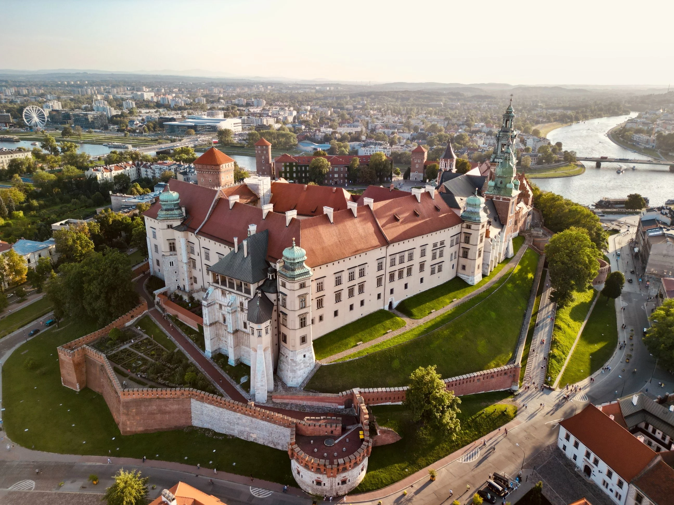 12 pytań z wiedzy o Polsce. Na pewno znasz swój kraj?