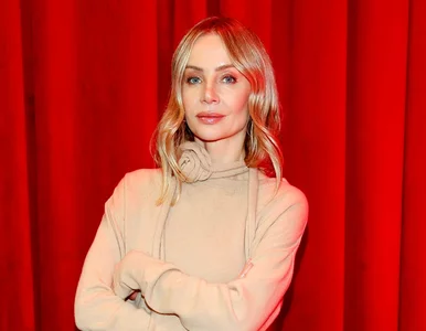 Miniatura: Agnieszka Woźniak-Starak oburzona...