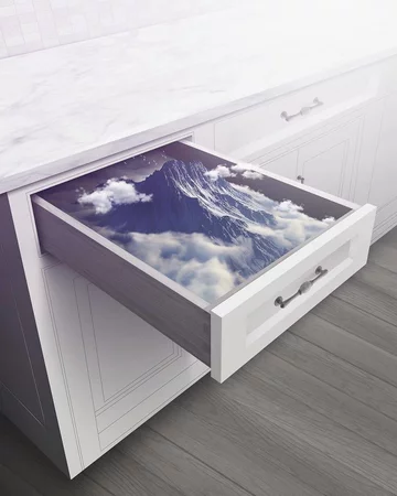 Surrealistyczny świat 