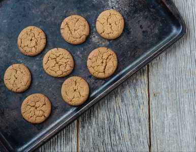 Miniatura: Te ciasteczka pachną świętami jak żadne...