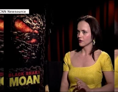 Miniatura: Christina Ricci będzie mamą