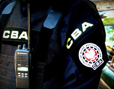 Miniatura: Gwiazdor disco polo zatrzymany przez CBA