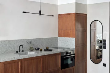 Aparthotel Kingsland Locke w Londynie, projekt Red Deer downloadfor.press, Red Deer