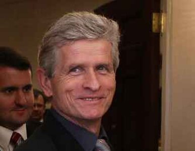 Miniatura: Kuźniar: nie rozumiem tej ACTA-histerii....