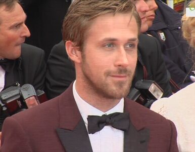 Miniatura: Ryan Gosling zagra w filmie Gillermo del...