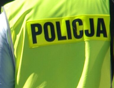 Miniatura: Zbrodnia w Gdyni - policja chce ścigać...