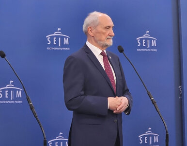 Miniatura: Akt oskarżenia przeciwko Antoniemu...