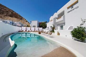 Cavo Bianco 5*