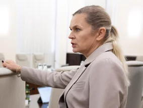 Miniatura: Szefowa MEN obala popularny argument. „Nie...