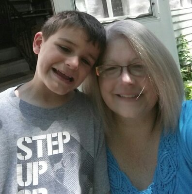 Miniatura: 9-latek zastrzelił swoją przybraną matkę