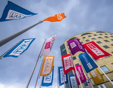 Miniatura: Drastyczne cięcia w TVP Wilno. Telewizja...