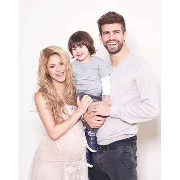 fot. instagram/Shakira