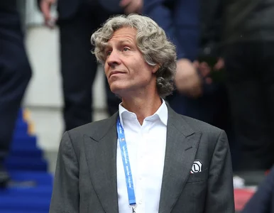 Miniatura: Mioduski: Legii nigdy nie sprzedam, ale na...