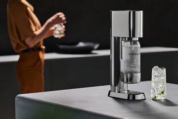 Saturator SodaStream