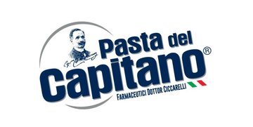 Logo Pasta del Capitano