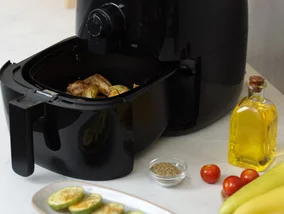 Miniatura: Air fryer ma konkurencję. Oto sprzęt,...