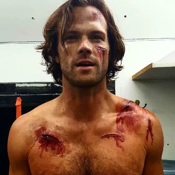 Jared Padalecki 