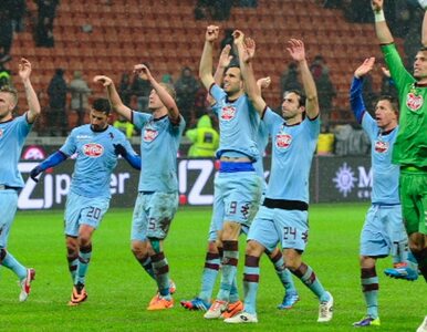 Miniatura: Mecz Fiorentiny z Torino będzie... ustawiony?