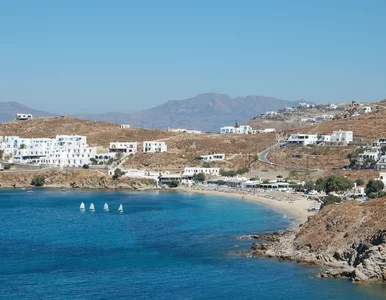 Miniatura: Quiz o ulubionych krajach Polaków. Jak...