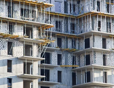 Miniatura: Podatek od pustostanów. Zapytano...