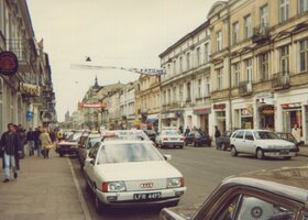 Miniatura: Wychowywałeś się w latach 90.? Sprawdź,...