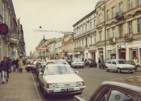 Miniatura: Wychowywałeś się w latach 90.? Sprawdź,...