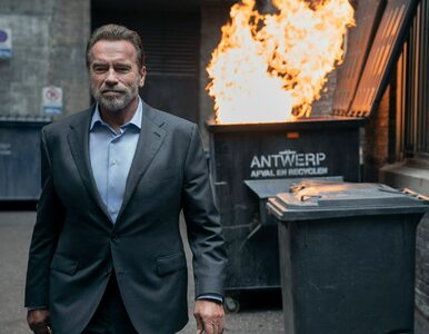 Arnold Schwarzenegger wraca do akcji. Jest zwiastun serialu „Fubar”...