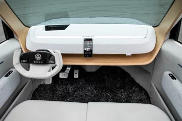 Volkswagen ID.Life 