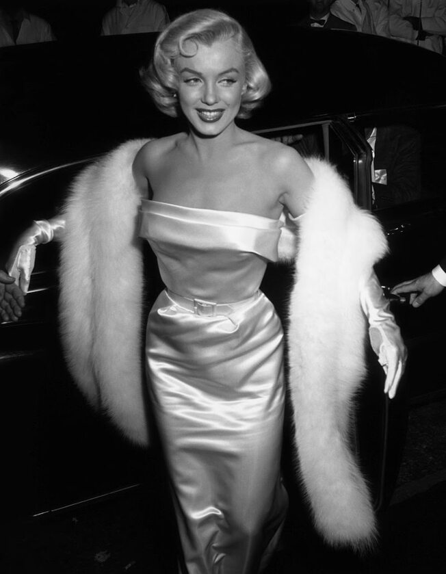 Marilyn Monroe 