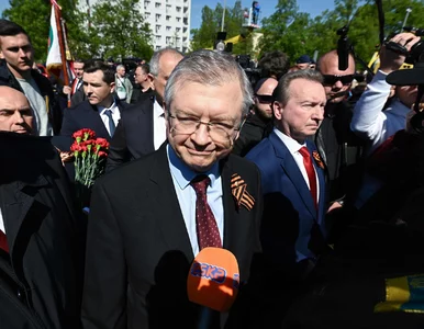 Miniatura: Co dzieje się z Siergiejem Andriejewem?...