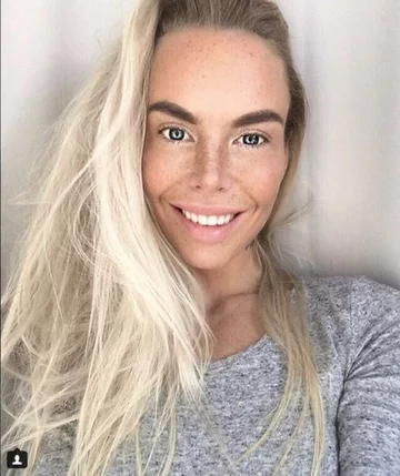 Ia Ostergren 