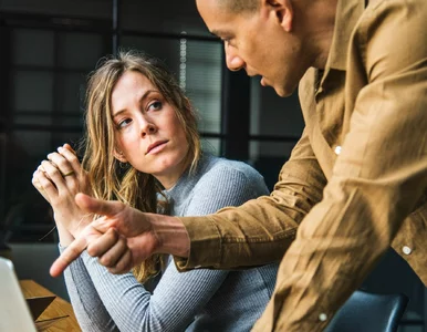 Miniatura: Nowe przepisy antymobbingowe przyjęte....