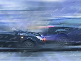 Miniatura: Prawie cała Polska w alertach. IMGW...