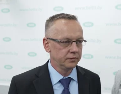 Miniatura: Były sędzia Szmydt przez przypadek pokazał...