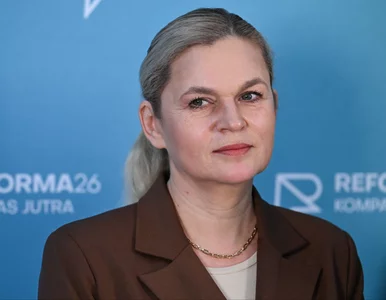 Miniatura: Szefowa MEN o zasadach ws. włosów w szkole...