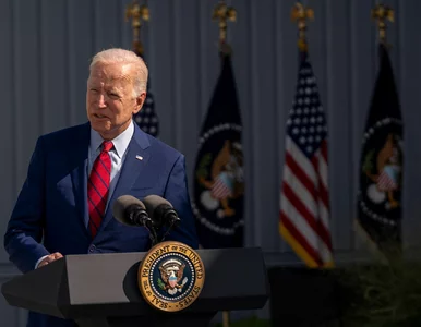 Miniatura: Koronawirus w USA. Joe Biden przyjmie...