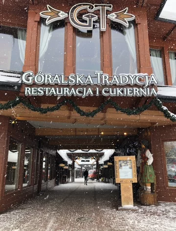 Zakopane w weekend Pucharu Świata w skokach narciarskich 