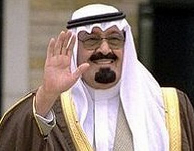 Miniatura: Saudyjczycy uznali Bractwo Muzułmańskie za...