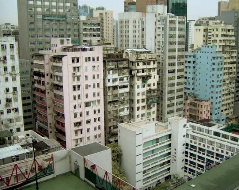 Miniatura: "Szczęśliwcy" w Chinach płacą wyższy...