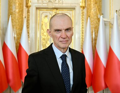 Miniatura: Poczobut zrealizował ryzykowną zapowiedź....