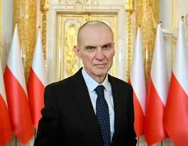 Miniatura: Poczobut zrealizował ryzykowną zapowiedź....