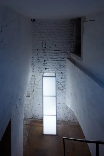 Centrum kultury w starej gorzelni, projekt KOGAA Studio Linka, Social Reactor