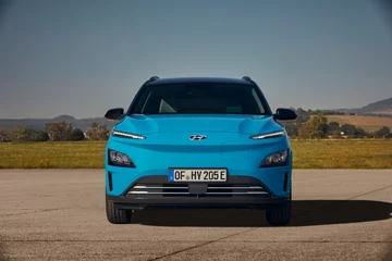 Nowy Hyundai Kona 