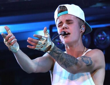 Miniatura: Justin Bieber usłyszał zarzuty w Kanadzie