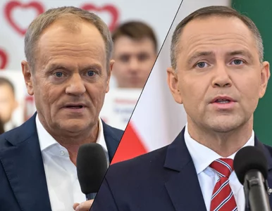 Miniatura: Rząd może próbować odsunąć Nawrockiego?...