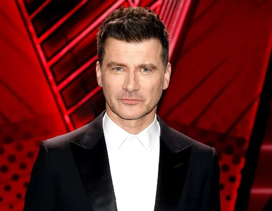 Miniatura: Tomasz Kammel przez powodzie stracił...