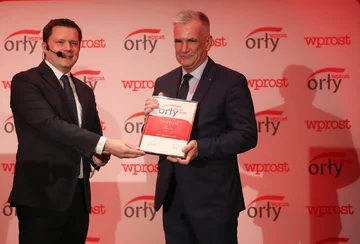 Orły "Wprost" w Pomorskiem 