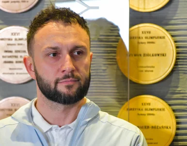 Miniatura: Konrad Niedźwiedzki dla „Wprost”: Na...