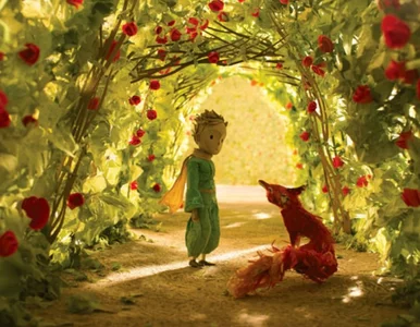 Miniatura: „Mały Książę” już na ekranach...