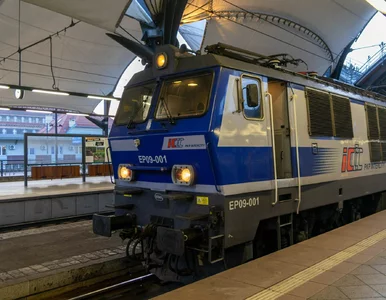 Miniatura: Duże zmiany w PKP. Podróżni będą zachwyceni